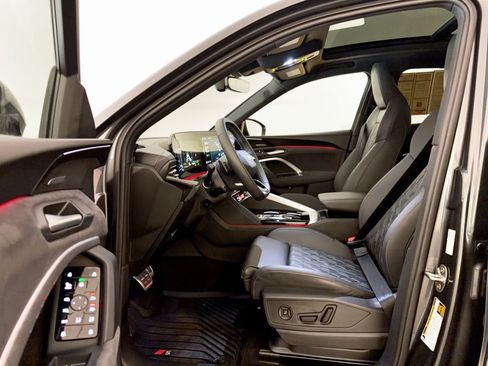 Certified 2025 Audi SQ5 Premium Plus w/ Premium Plus Package AWD/4WD image 5