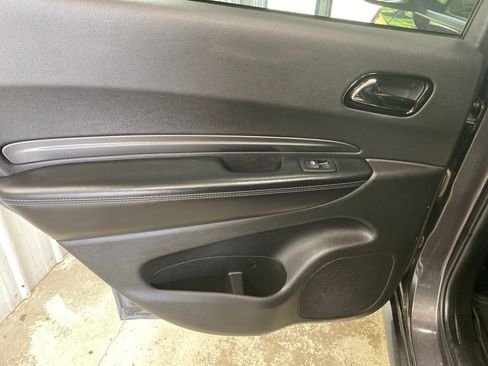 Used 2021 Dodge Durango GT AWD/4WD image 24