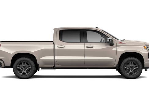 New 2026 Chevrolet Silverado 1500 RST w/ All Star Edition Plus AWD/4WD image 15