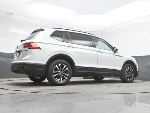 Used 2022 Volkswagen Tiguan S AWD/4WD image 43