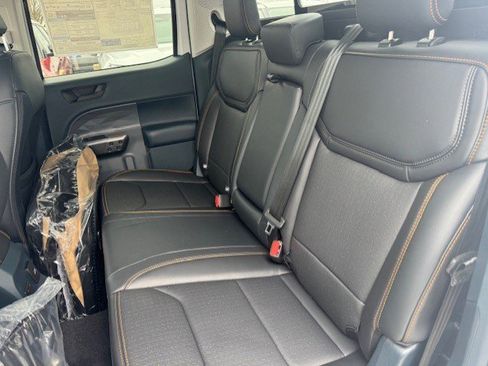 New 2026 Ford Maverick Tremor AWD/4WD image 26