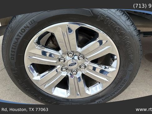 Used 2019 Ford F150 XLT w/ Equipment Group 302A Luxury RWD image 10
