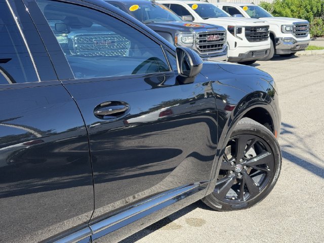 Used 2023 Buick Envision Essence w/ Technology Package I AWD/4WD image 9