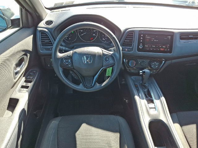 Used 2019 Honda HR-V Sport image 11