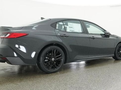 New 2026 Toyota Camry SE FWD image 63