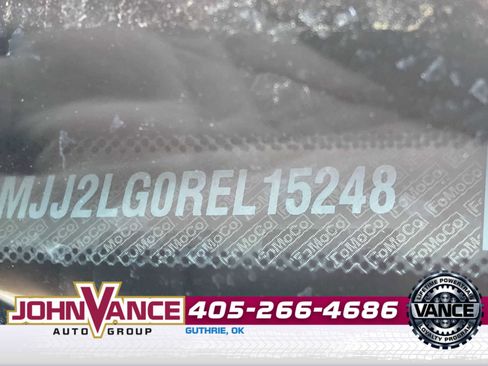 Used 2024 Lincoln Navigator Reserve AWD/4WD image 12