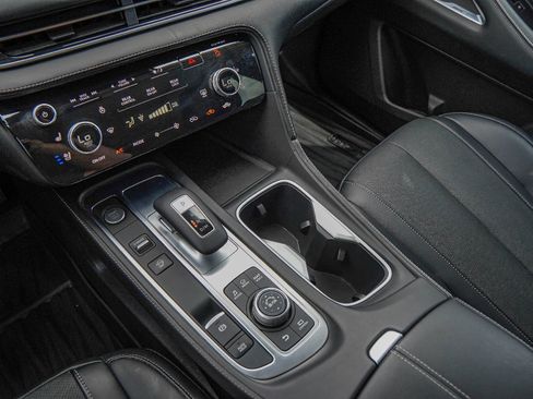 Certified 2023 INFINITI QX60 Sensory w/ Cargo Package image 18