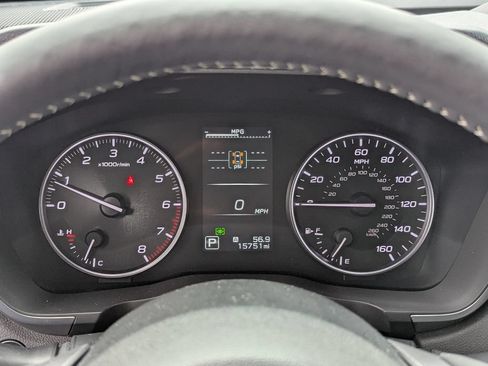 Used 2023 Subaru Ascent Touring AWD/4WD image 15
