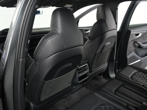 Used 2021 Audi SQ7 Premium Plus AWD/4WD image 34