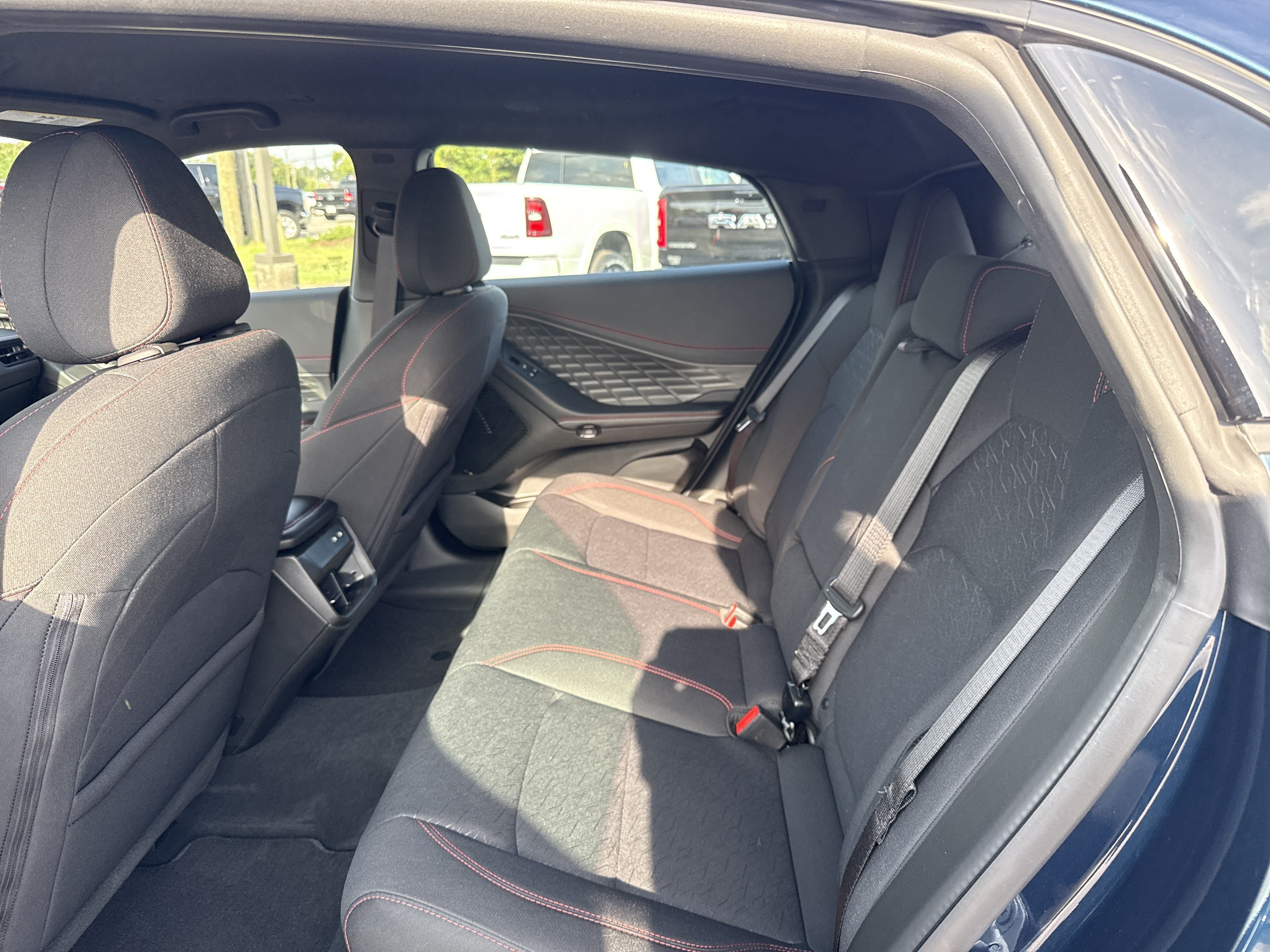 Certified 2026 Dodge Charger R/T AWD/4WD image 29