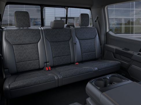 New 2026 Ford F150 Tremor image 11