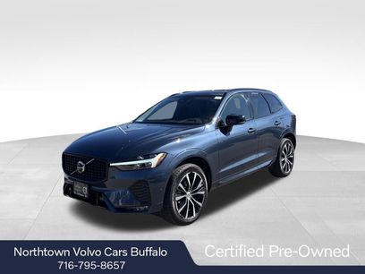 Used 2024 Volvo XC60 B5 Plus w/ Climate Package