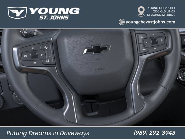 New 2026 Chevrolet Silverado 2500 High Country w/ High Country Premium Package AWD/4WD image 19
