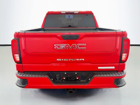 Used 2024 GMC Sierra 1500 Elevation RWD image 5