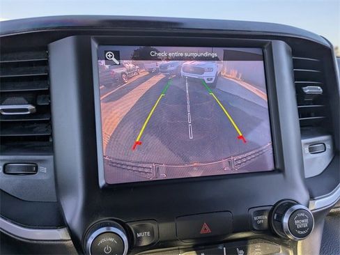 Used 2020 RAM 1500 Big Horn image 20