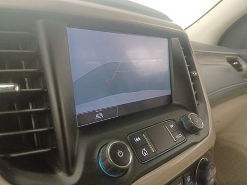 Used 2023 GMC Acadia Denali AWD/4WD image 28