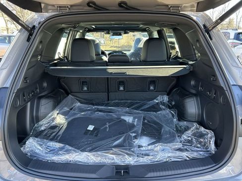 Certified 2026 Subaru Forester Touring AWD/4WD image 17
