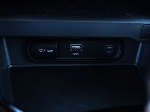 New 2025 Kia Soul GT-Line w/ GT-Line Technology Package image 14