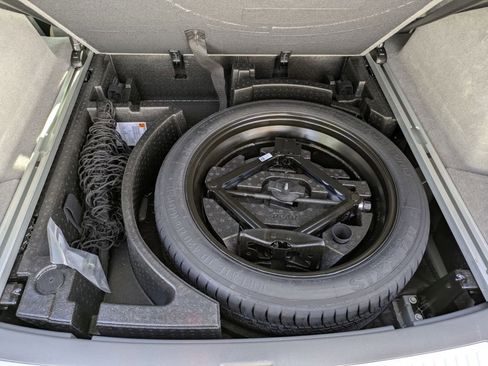 Used 2023 Cadillac XT5 Premium Luxury image 35