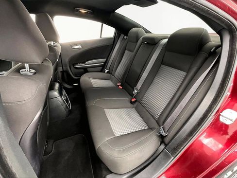 Used 2021 Dodge Charger GT w/ Cold Weather Package image 26