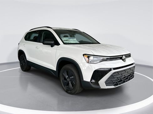 New 2026 Volkswagen Taos S image 40