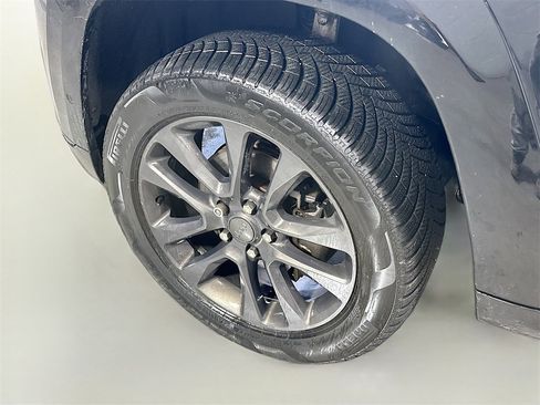 Used 2018 Jeep Grand Cherokee High Altitude image 30