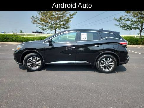 Used 2018 Nissan Murano S AWD/4WD image 4