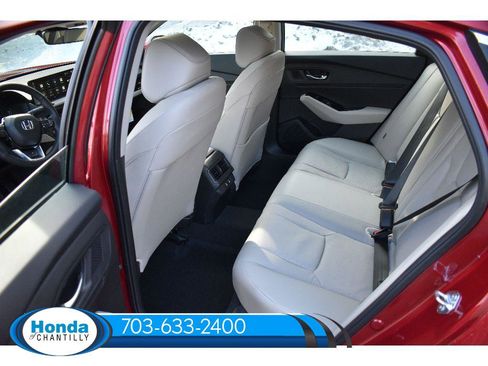 New 2026 Honda Accord Hybrid Touring image 32