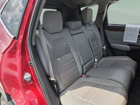 Used 2021 Honda CR-V EX-L image 24