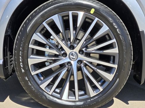 New 2026 Lexus RX 350 AWD image 7