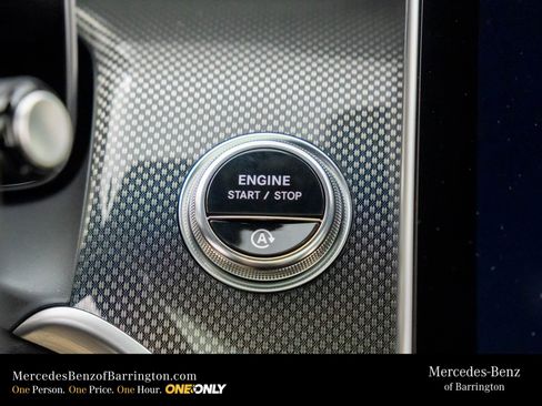 New 2026 Mercedes-Benz GLC 300 4MATIC image 23