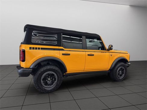 Used 2021 Ford Bronco Badlands image 33