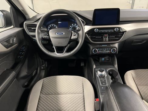 Used 2022 Ford Escape SE w/ Convenience Package image 8