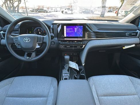 New 2026 Toyota Camry LE image 22