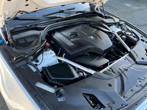 Used 2018 BMW 530i image 19