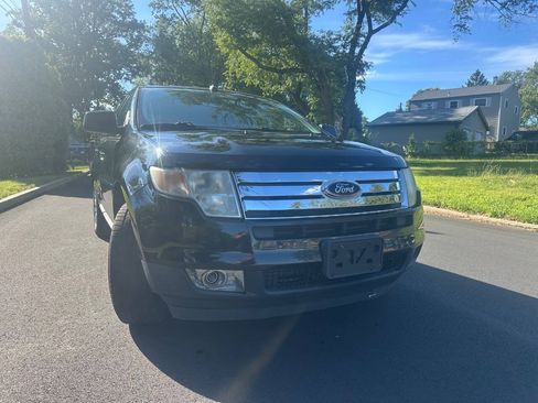 Used 2010 Ford Edge SEL AWD/4WD image 2