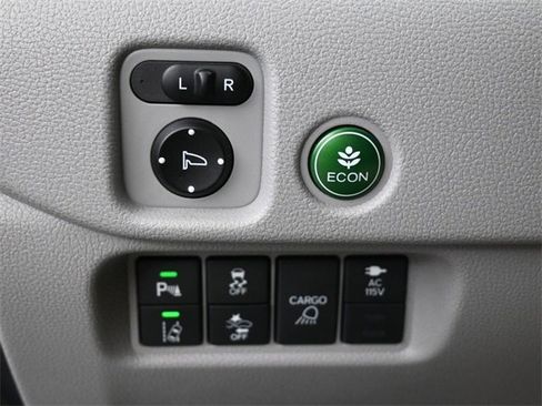 Used 2019 Honda Ridgeline RTL-E image 25