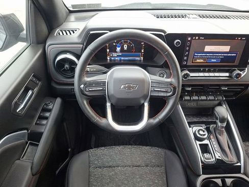 Certified 2023 Chevrolet Colorado Z71 w/ Advanced Trailering Package image 11