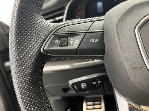 Used 2020 Audi SQ8 Prestige AWD/4WD image 19