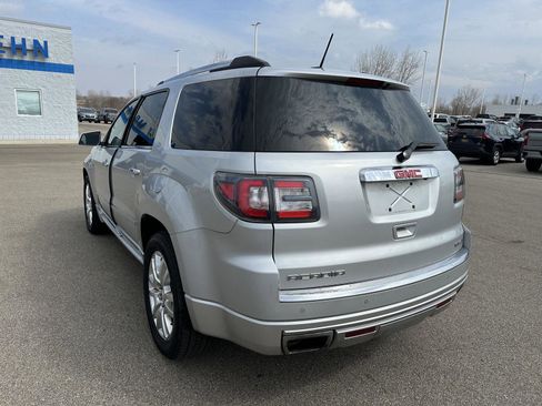 Used 2016 GMC Acadia Denali image 3