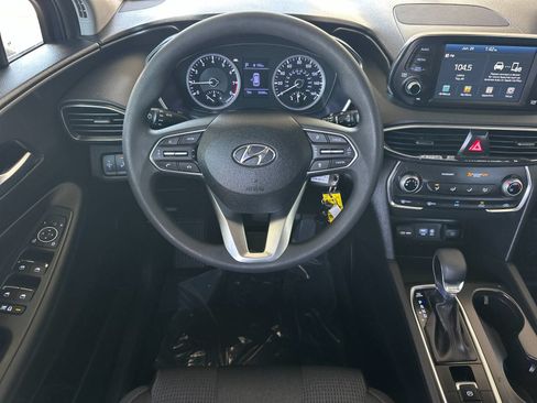 Used 2019 Hyundai Santa Fe SE FWD image 13