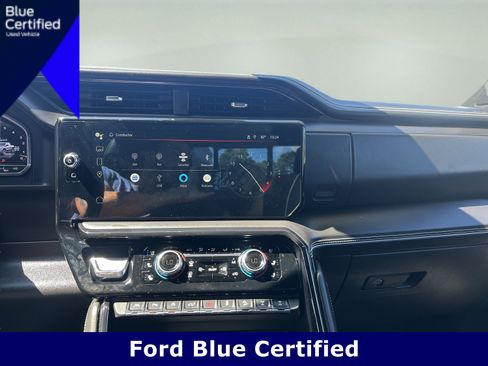 Used 2024 GMC Sierra 1500 AT4X AWD/4WD image 14