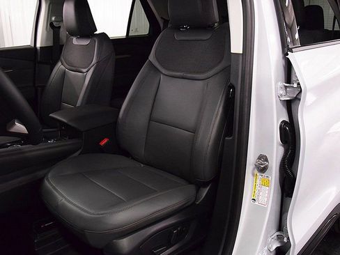 New 2026 Ford Explorer Active w/ Active Comfort Package AWD/4WD image 29