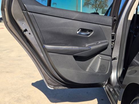 Used 2023 Nissan Sentra SV w/ All-Weather Package image 15