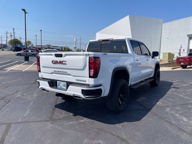 Used 2026 GMC Sierra 1500 Elevation w/ Elevation Premium Package AWD/4WD image 21