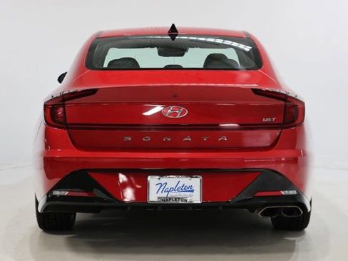 Used 2020 Hyundai Sonata SEL Plus FWD image 6
