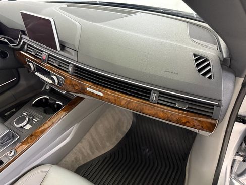 Used 2018 Audi A5 2.0T Premium Plus w/ Premium Plus image 42