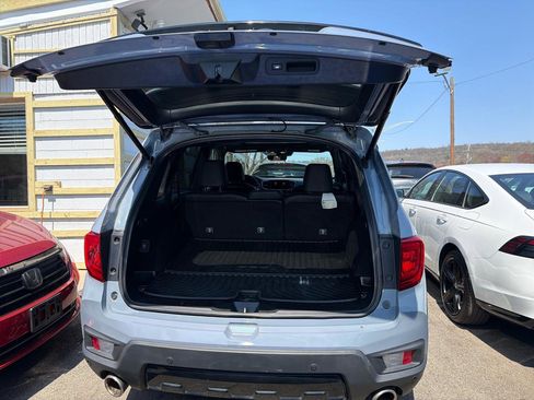 Used 2022 Honda Passport Elite image 10