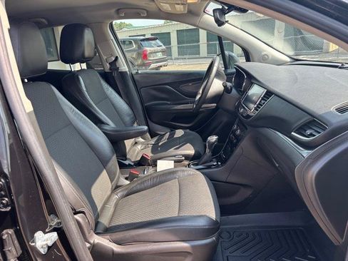 Used 2017 Buick Encore Preferred FWD image 14