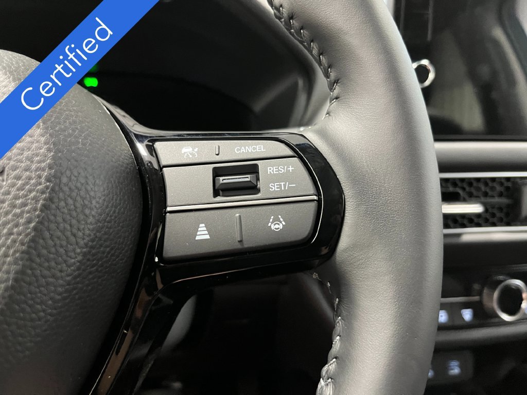 Used 2026 Honda HR-V EX-L image 18
